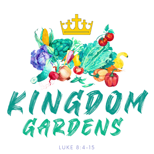 Kingdom Gardens Logo