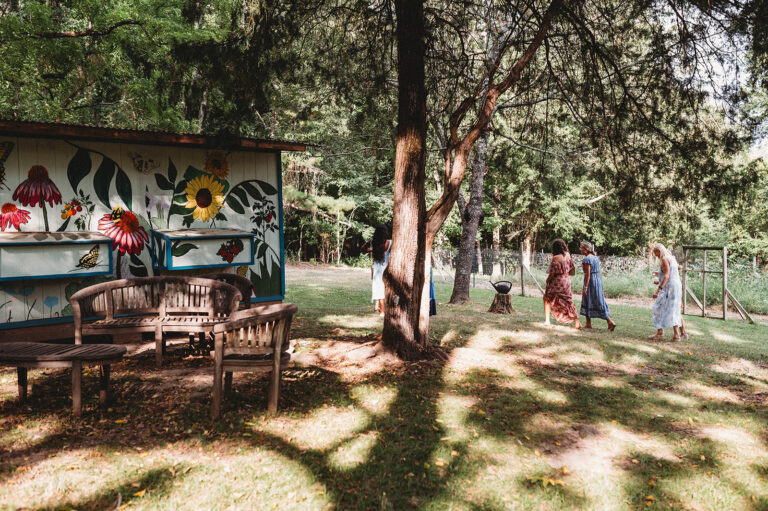 Kingdom Gardens